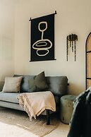 Brick Lofts by BHH Living