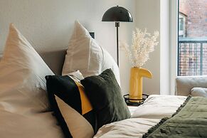 Brick Lofts by BHH Living