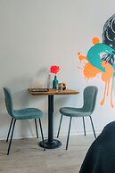 Brick Lofts by BHH Living