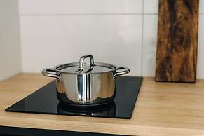 Brick Lofts by BHH Living