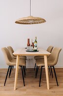 Brick Lofts by BHH Living