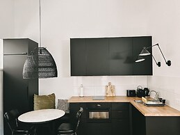 Brick Lofts by BHH Living