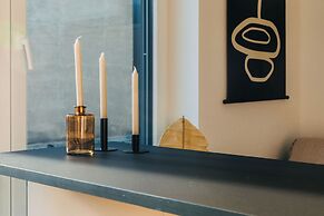 Brick Lofts by BHH Living