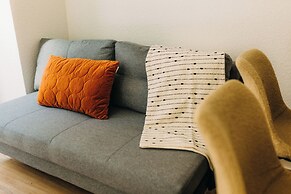 Brick Lofts by BHH Living