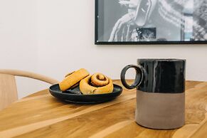 Brick Lofts by BHH Living