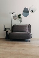 Brick Lofts by BHH Living