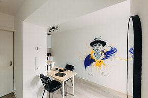 Brick Lofts by BHH Living