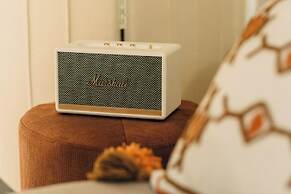 Brick Lofts by BHH Living