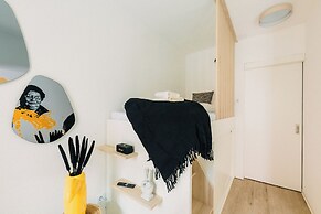 Brick Lofts by BHH Living