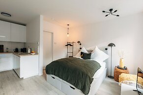 Brick Lofts by BHH Living