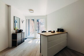 Brick Lofts by BHH Living