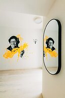 Brick Lofts by BHH Living