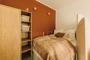 Brick Lofts by BHH Living