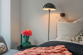 Brick Lofts by BHH Living