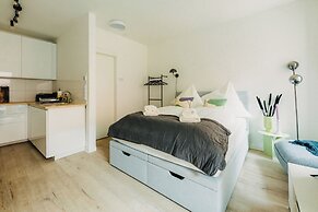 Brick Lofts by BHH Living