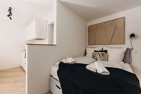 Brick Lofts by BHH Living