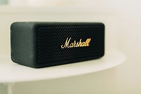 Brick Lofts by BHH Living