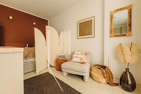 Brick Lofts by BHH Living