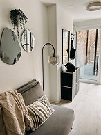 Brick Lofts by BHH Living