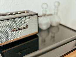 Brick Lofts by BHH Living