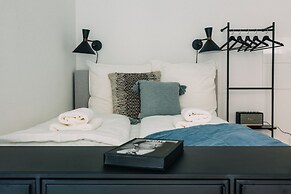 Brick Lofts by BHH Living