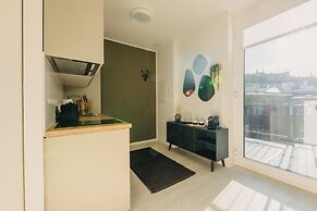 Brick Lofts by BHH Living