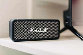 Brick Lofts by BHH Living