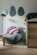 Brick Lofts by BHH Living