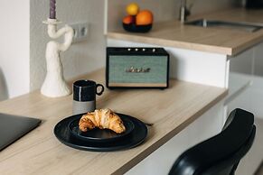 Brick Lofts by BHH Living