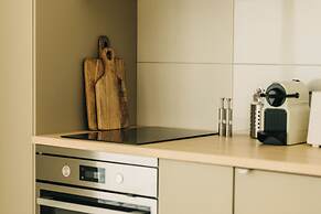 Brick Lofts by BHH Living