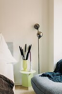 Brick Lofts by BHH Living