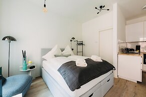 Brick Lofts by BHH Living