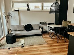 Brick Lofts by BHH Living