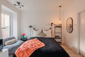 Brick Lofts by BHH Living