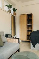 Brick Lofts by BHH Living