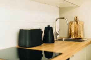 Brick Lofts by BHH Living