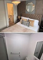 Pet Friendly - Parking - 3 Bedrooms - 6 Guests