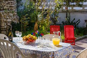 Alla Rosa Dei Venti - North Wind House