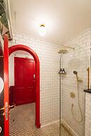 The Red-hot Retro Studio @ Cairo's Downtown