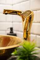 The Red-hot Retro Studio @ Cairo's Downtown