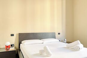 JOIVY Cozy flat near CityLife district