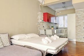 JOIVY Cozy flat near CityLife district