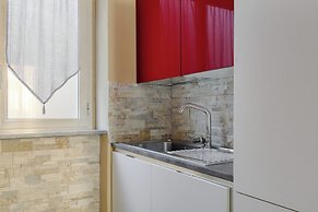 JOIVY Cozy flat near CityLife district