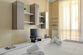 JOIVY Cozy flat near CityLife district