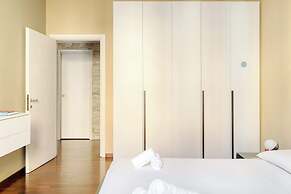 JOIVY Cozy flat near CityLife district