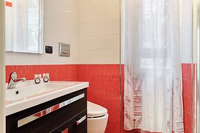 JOIVY Cozy flat near CityLife district