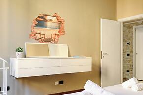 JOIVY Cozy flat near CityLife district