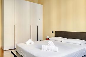 JOIVY Cozy flat near CityLife district