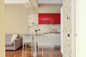 JOIVY Cozy flat near CityLife district