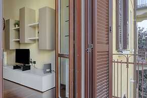 JOIVY Cozy flat near CityLife district